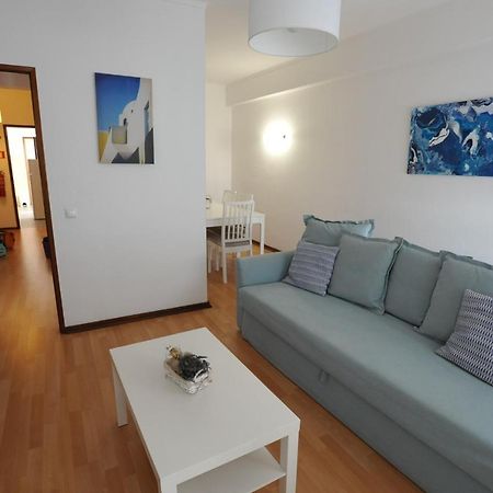 Lagos Central Apartments Ap 3 ภายนอก รูปภาพ