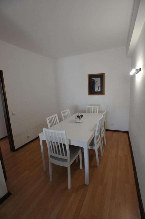 Lagos Central Apartments Ap 3 ภายนอก รูปภาพ