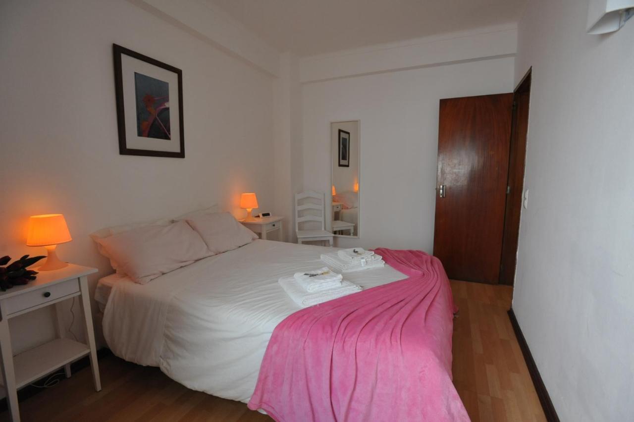 Lagos Central Apartments Ap 3 ภายนอก รูปภาพ