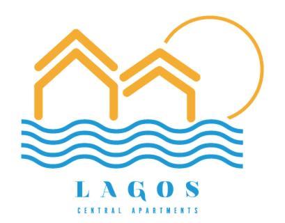Lagos Central Apartments Ap 3 ภายนอก รูปภาพ