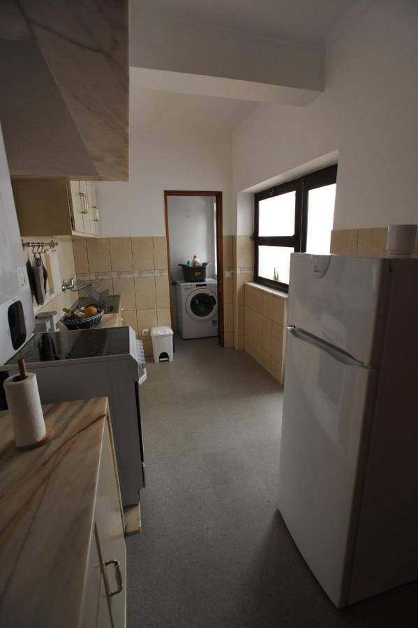 Lagos Central Apartments Ap 3 ภายนอก รูปภาพ